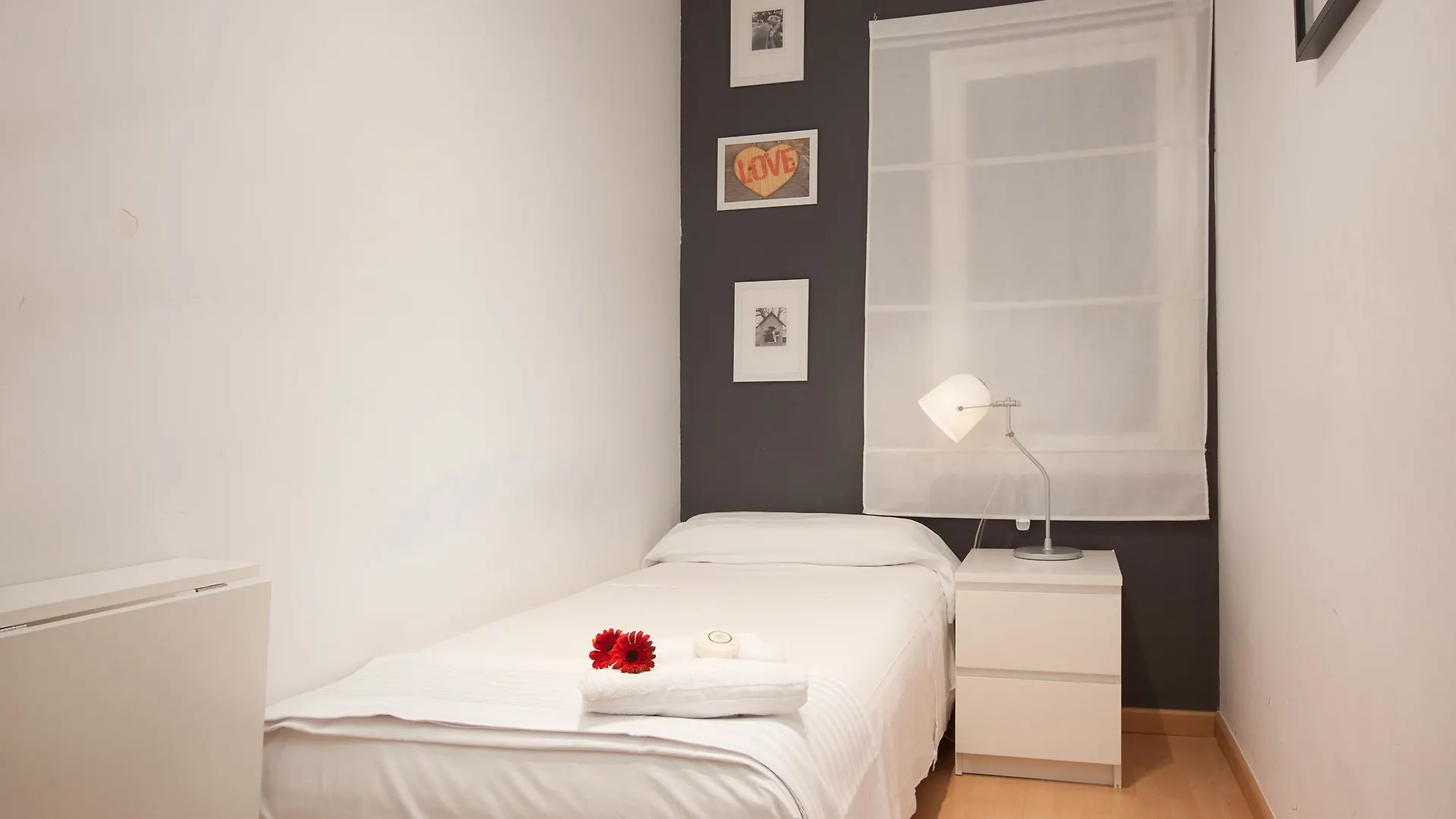 Apartment Spanish Siesta Barcelona